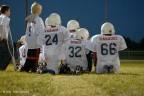 sidelines